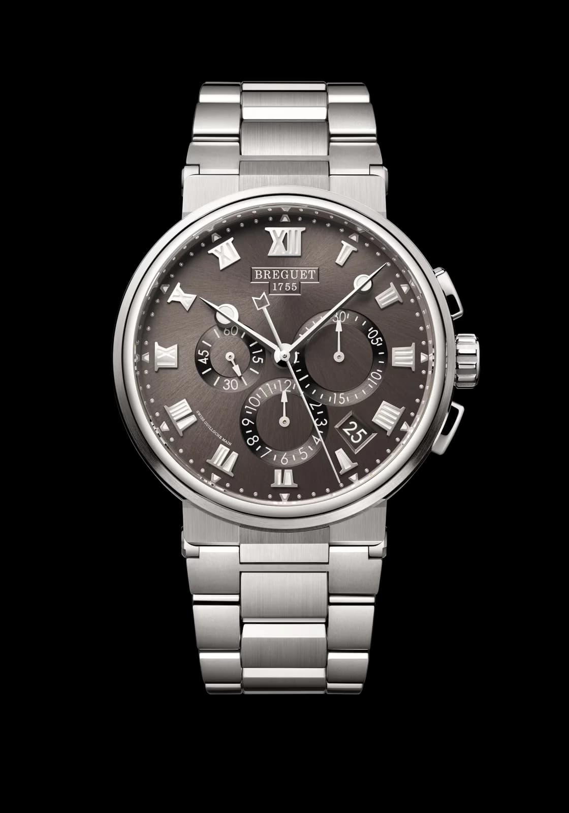 Breguet 5527TI/G2/TW0