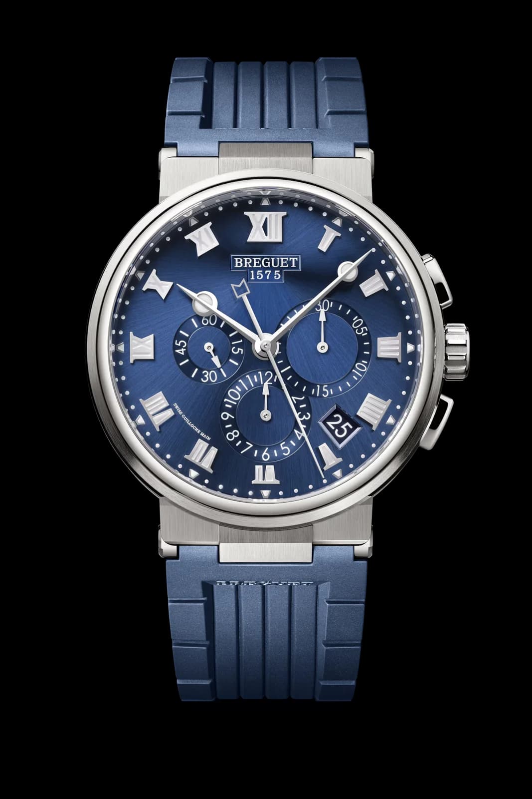 Breguet 5527TI/Y1/5WV