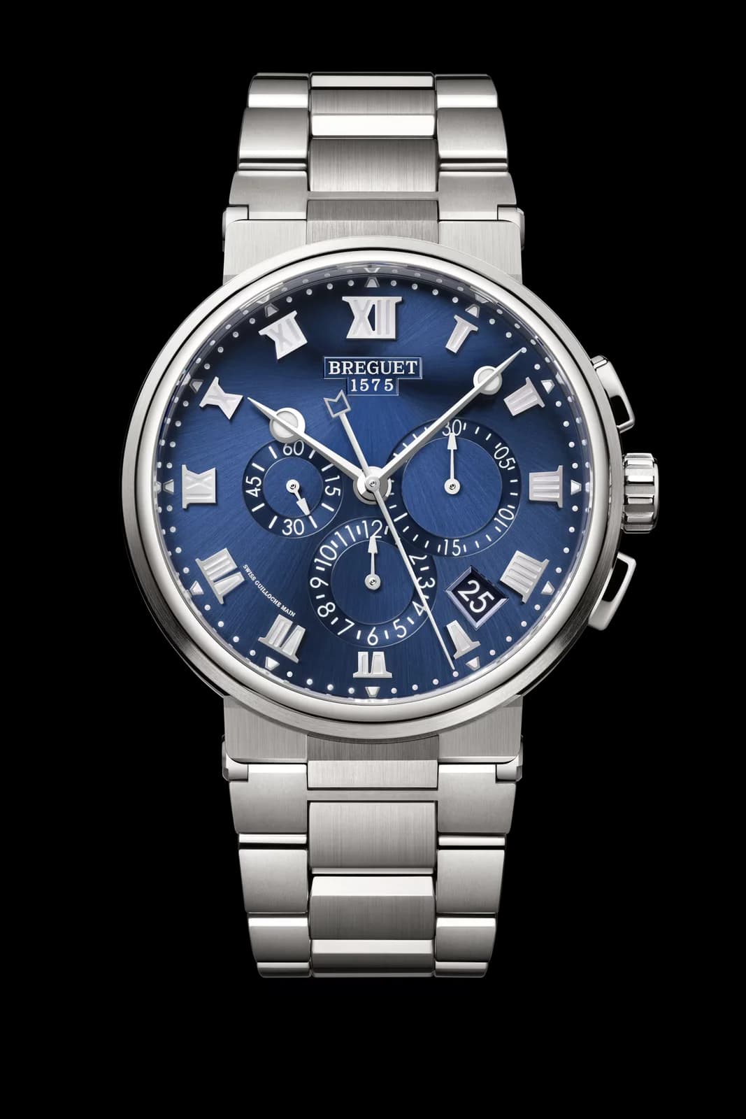 Breguet 5527TI/Y1/TW0
