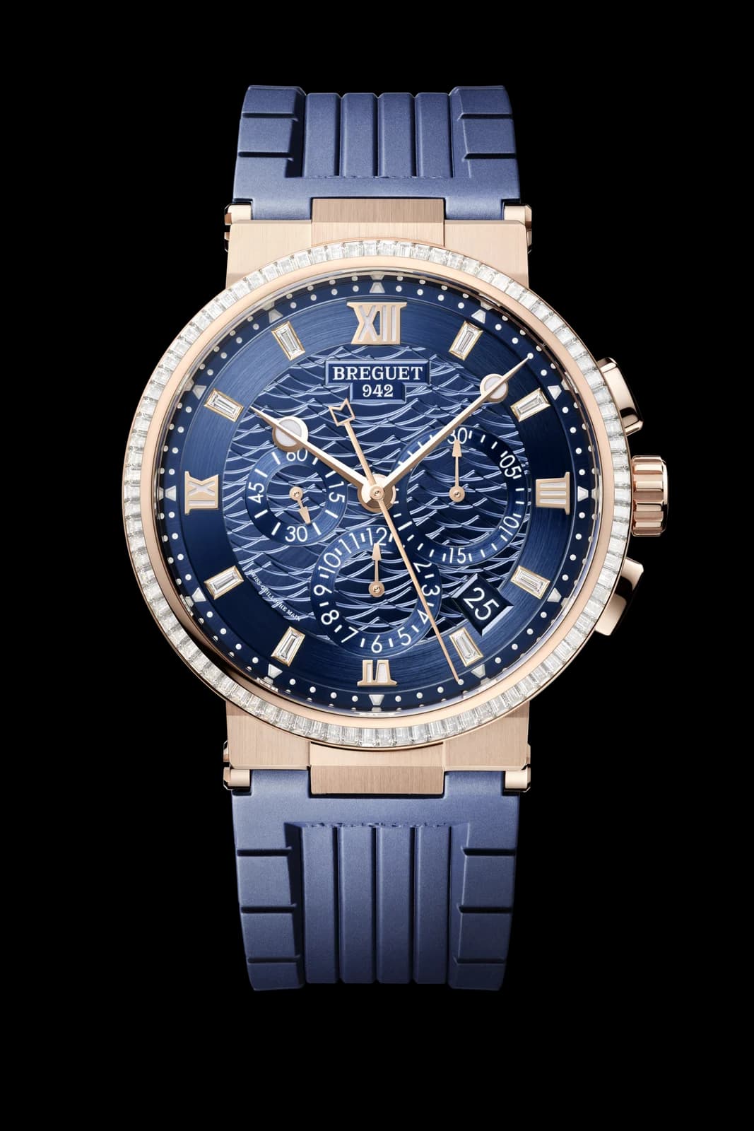 Breguet 5529BR/YD/5WV D0
