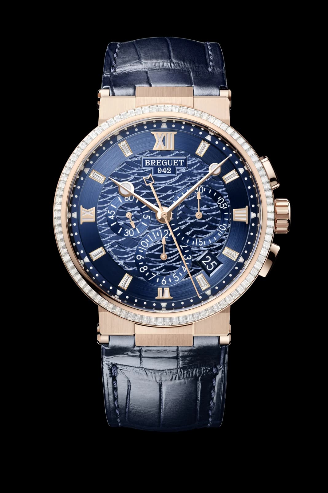 Breguet 5529BR/YD/9WV D0