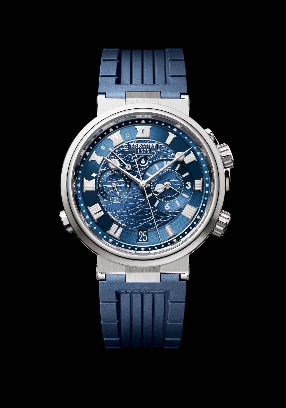 Breguet 5547BB/Y2/5ZU