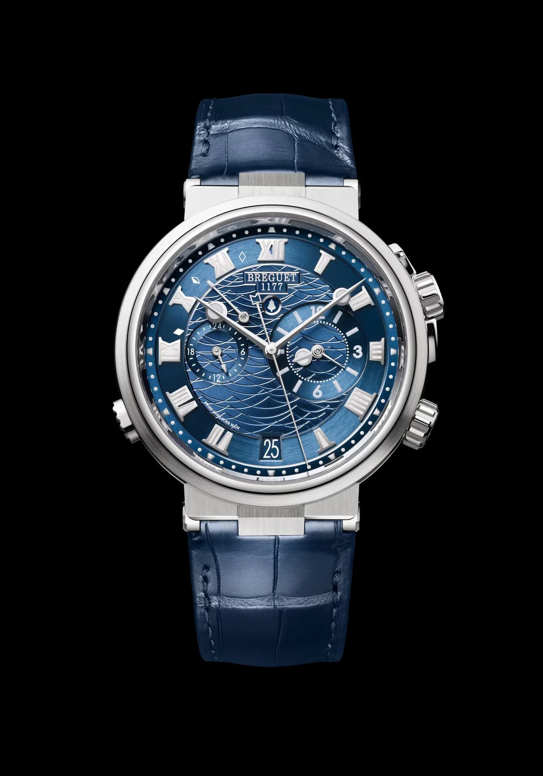 Breguet 5547BB/Y2/9ZU