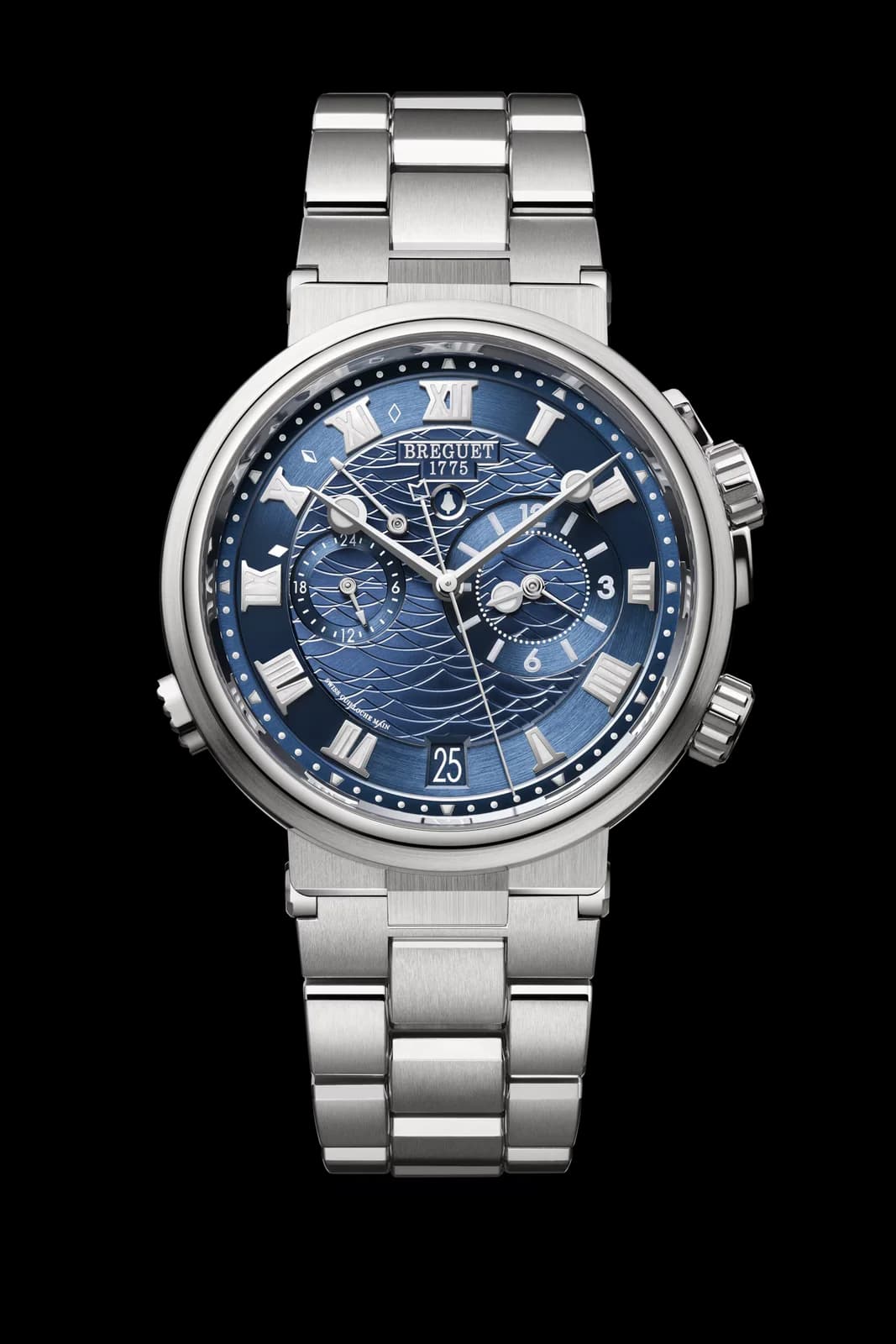 Breguet 5547BB/Y2/BZ0