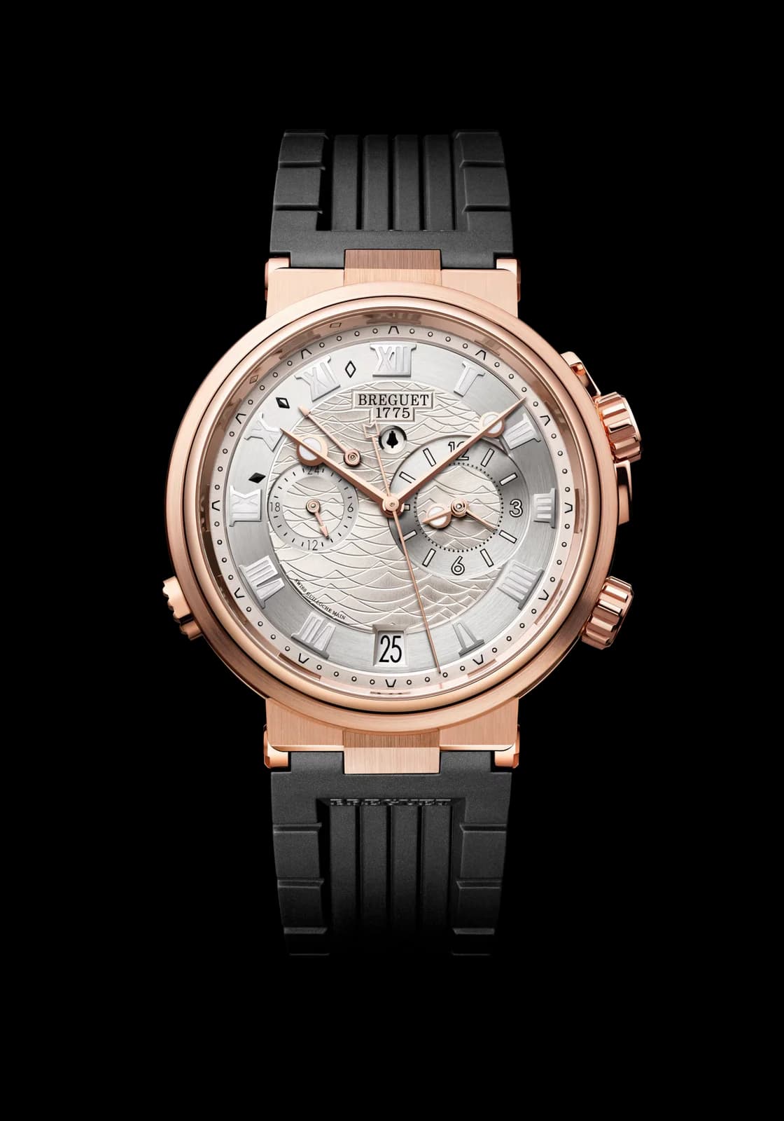 Breguet 5547BR/12/5ZU
