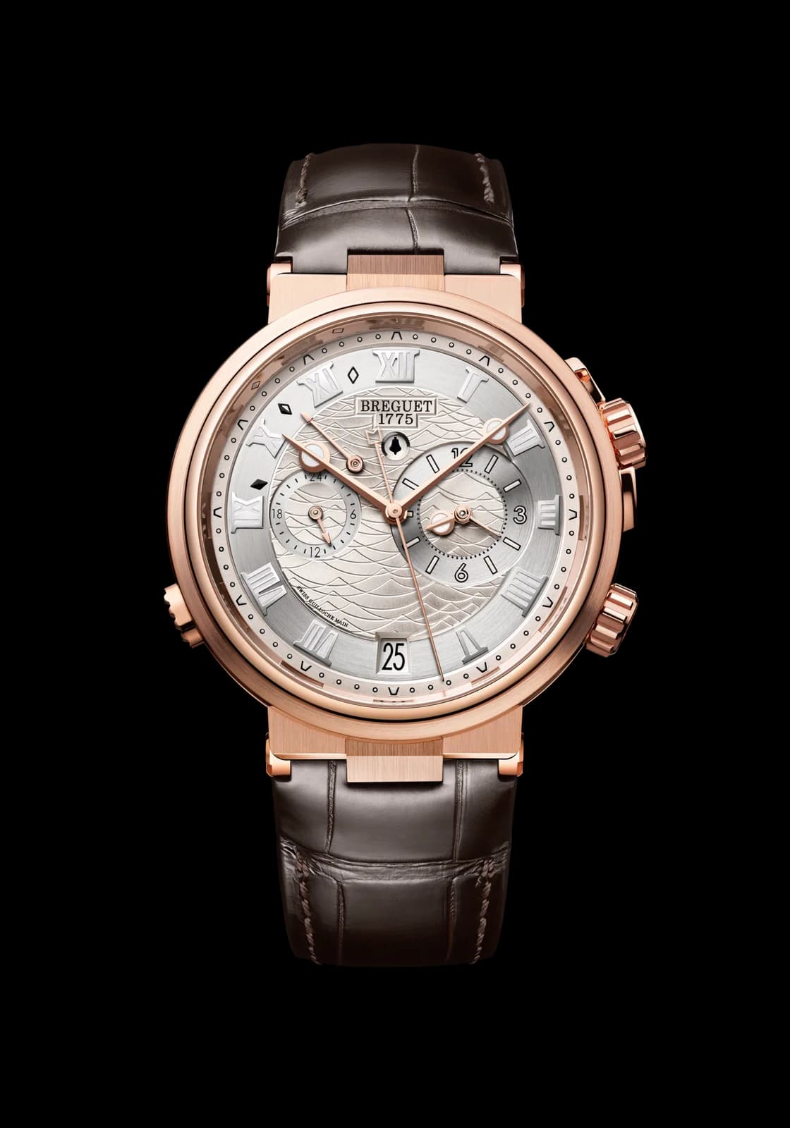 Breguet 5547BR/12/9ZU