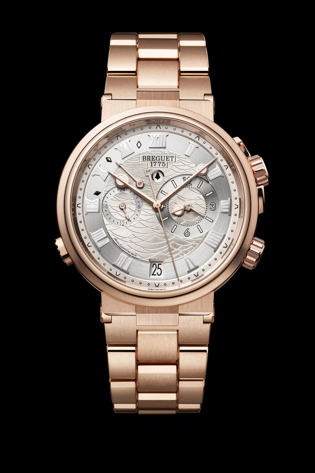 Breguet 5547BR/12/RZ0