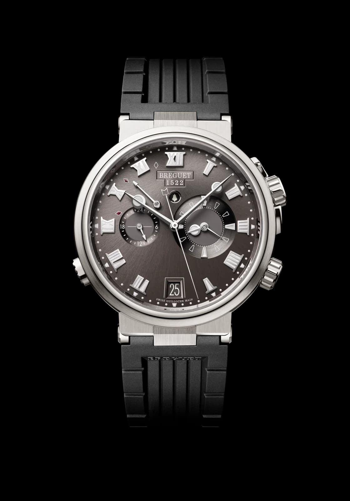 Breguet 5547TI/G2/5ZU