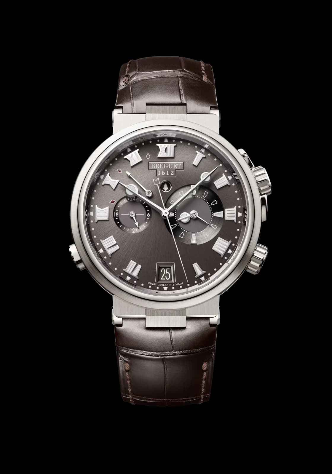 Breguet 5547TI/G2/9ZU