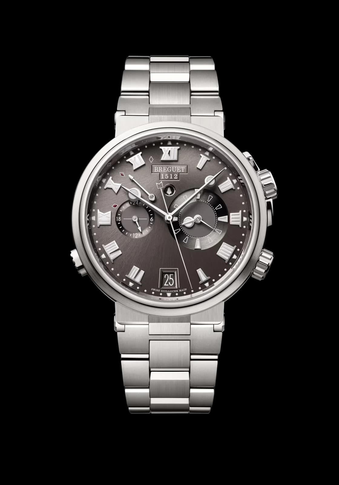 Breguet 5547TI/G2/TZ0