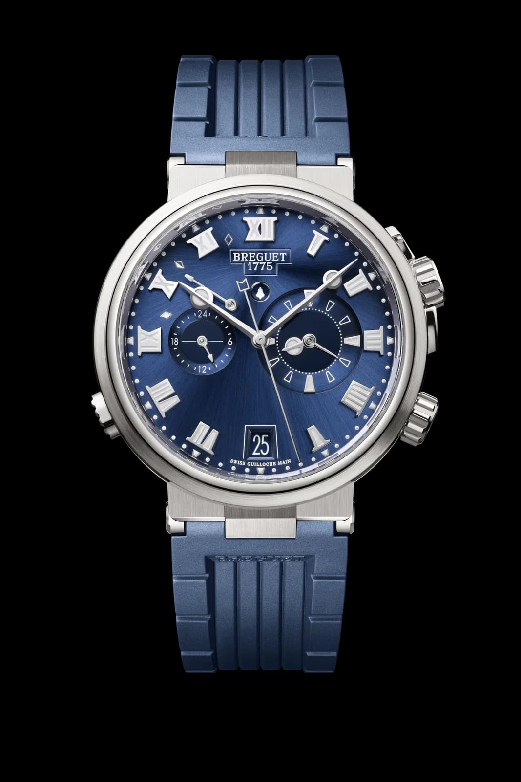 Breguet 5547TI/Y1/5ZU