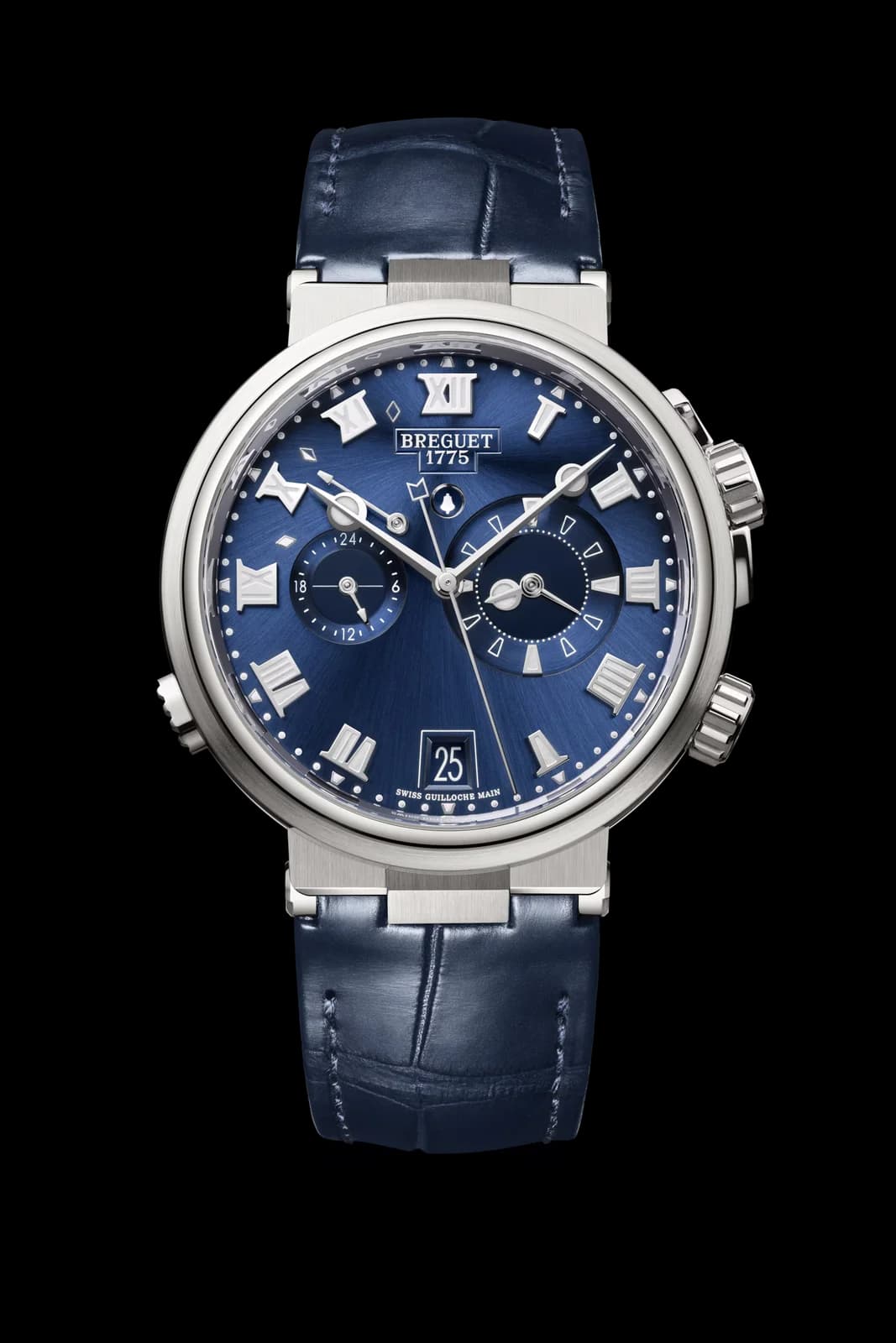 Breguet 5547TI/Y1/9ZU