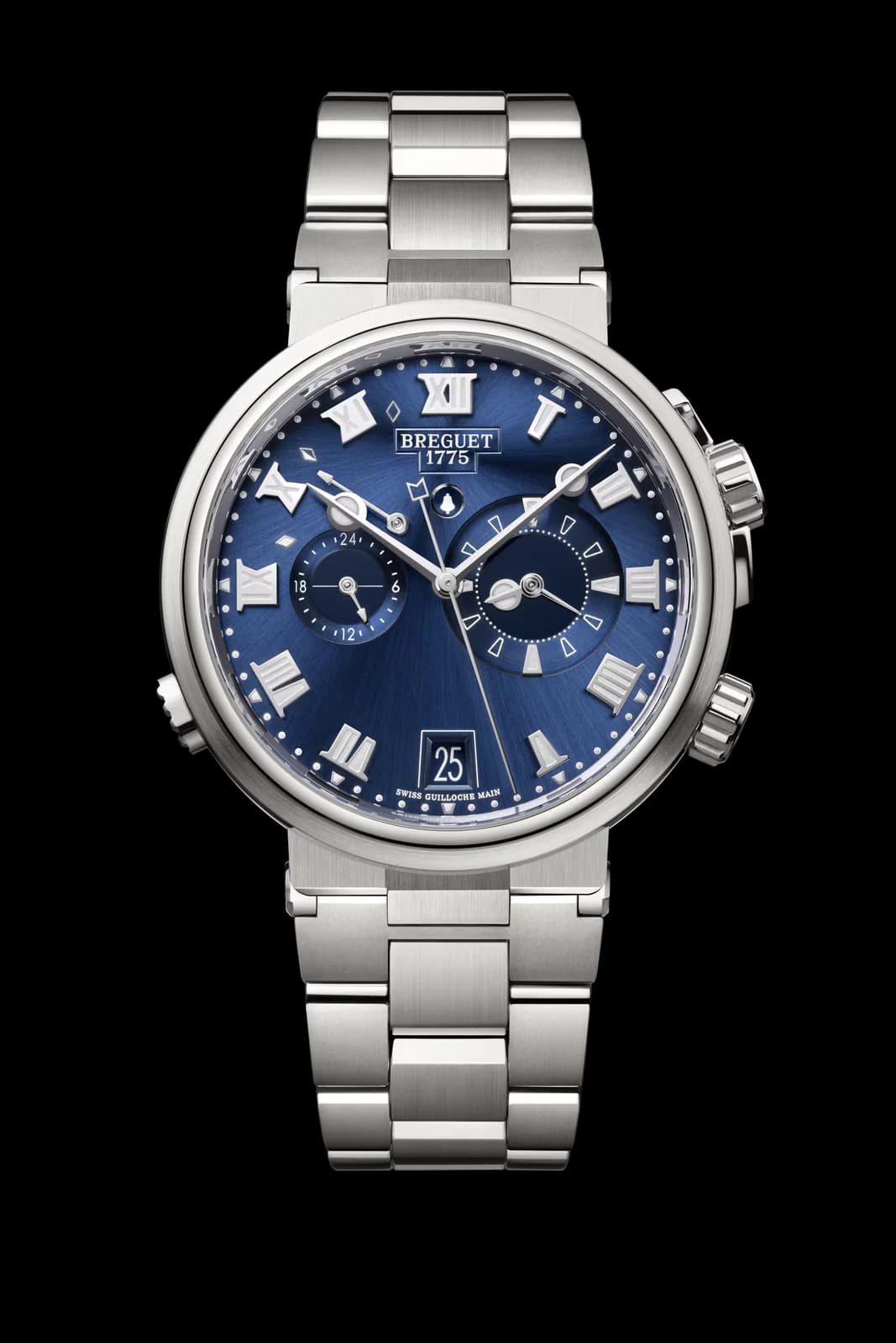 Breguet 5547TI/Y1/TZ0