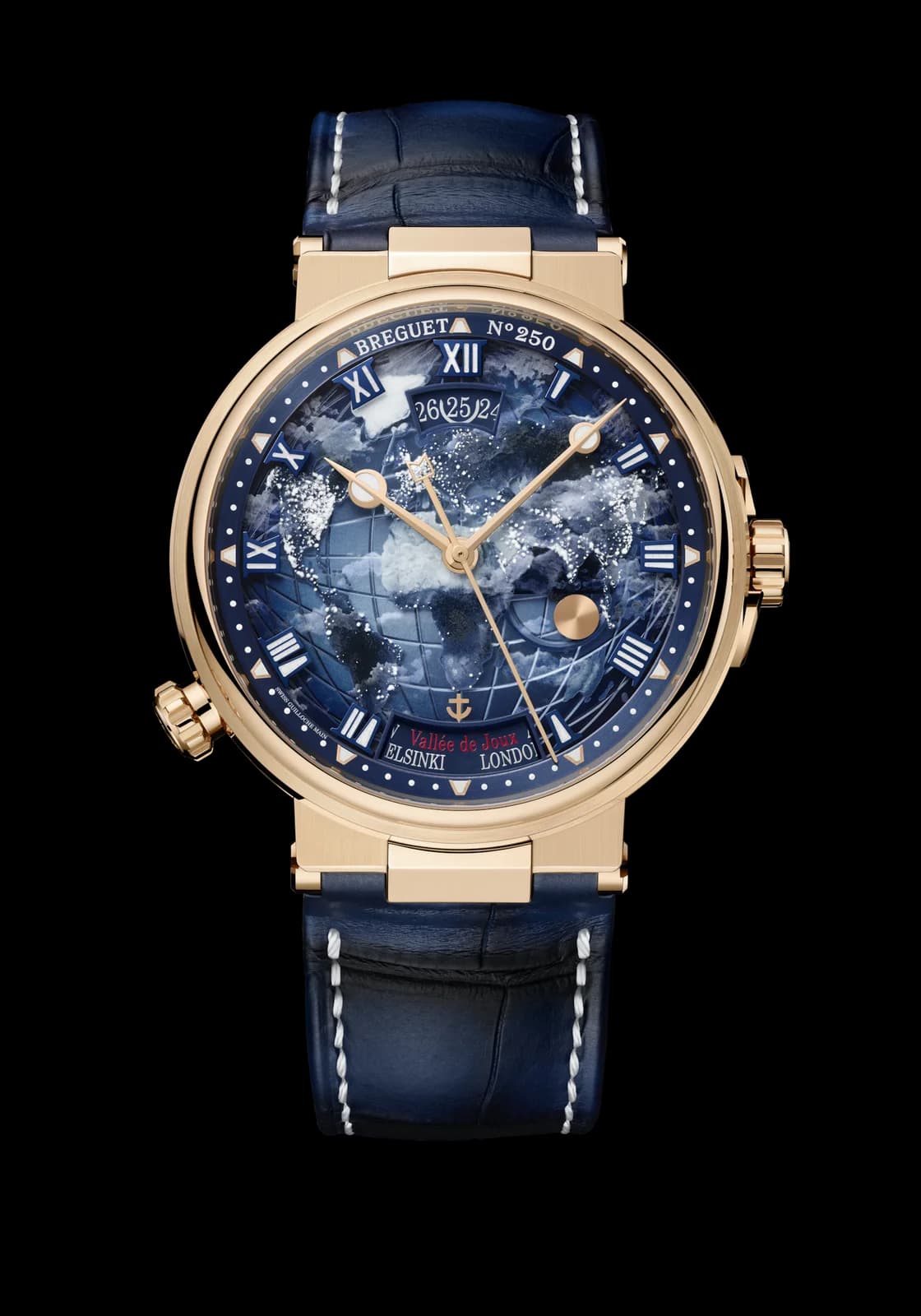 Breguet 5555BH/YS/9WV