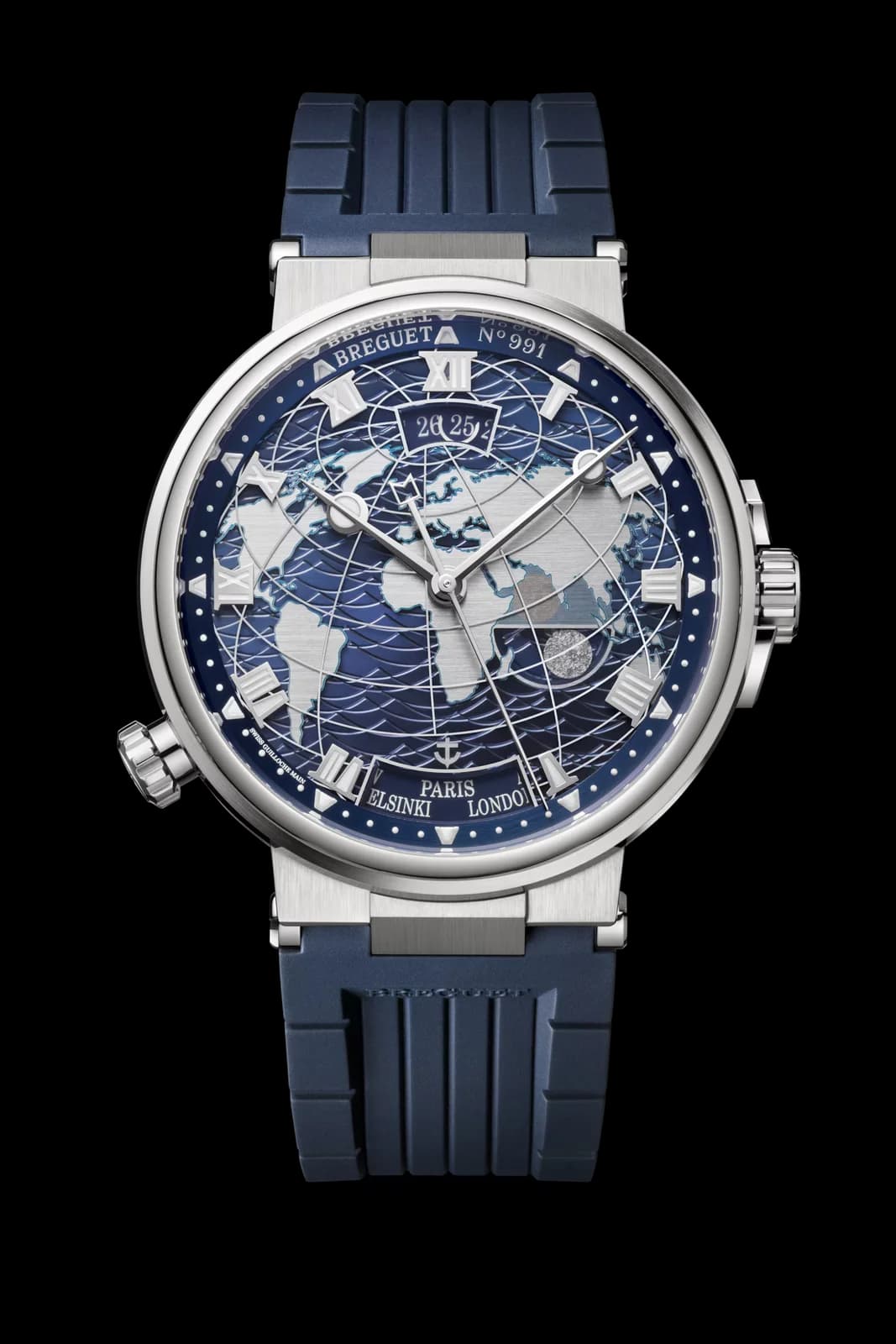 Breguet 5557BB/YS/5WV