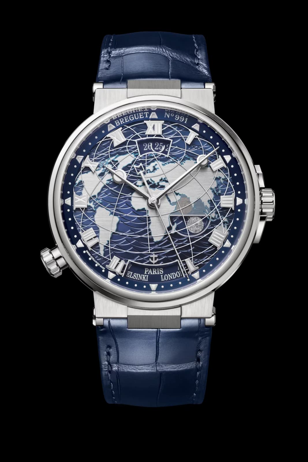 Breguet 5557BB/YS/9WV
