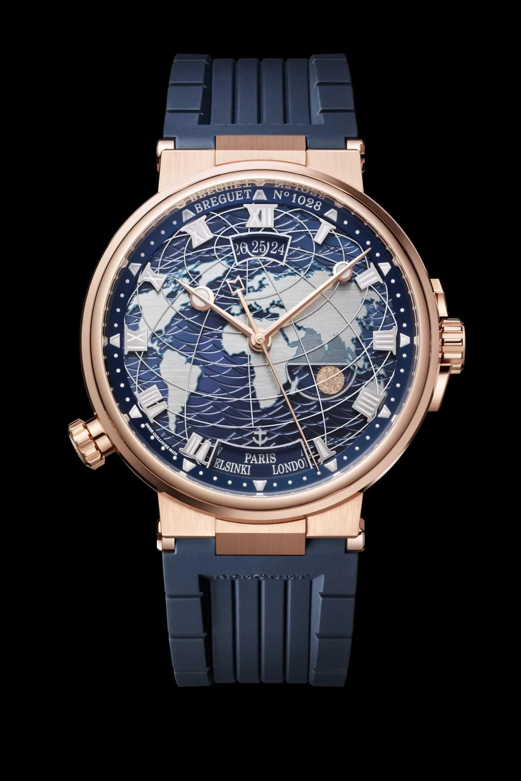 Breguet 5557BR/YS/5WV