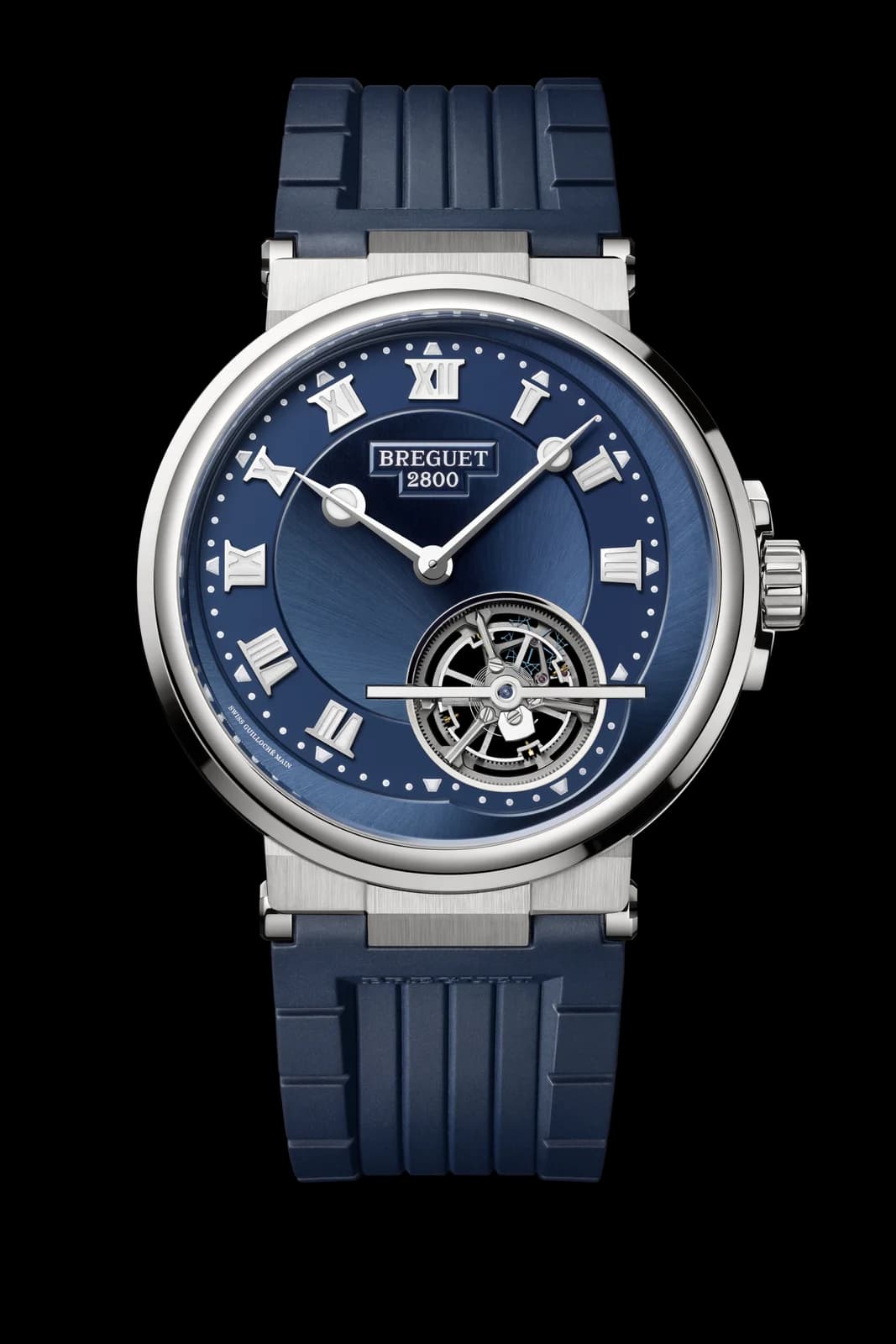 Breguet 5577PT/Y2/5WV