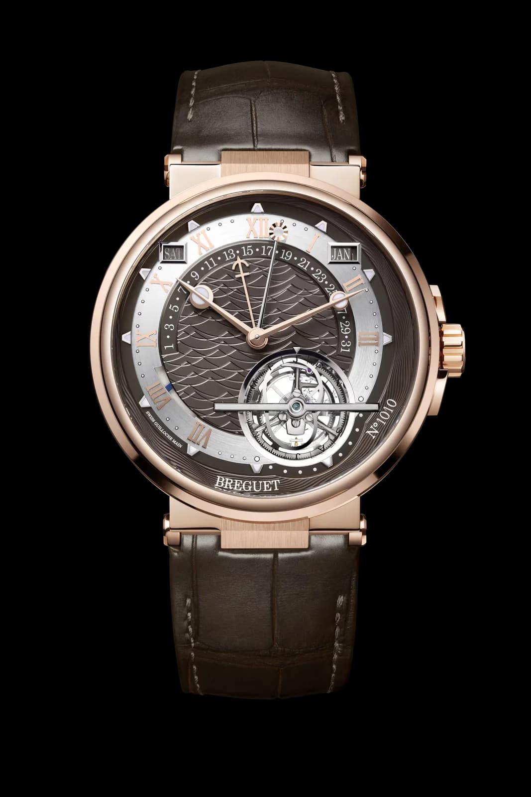 Breguet 5887BR/G2/9WV
