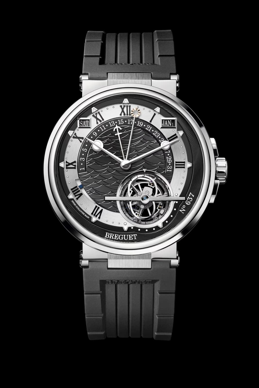 Breguet 5887PT/92/5WV