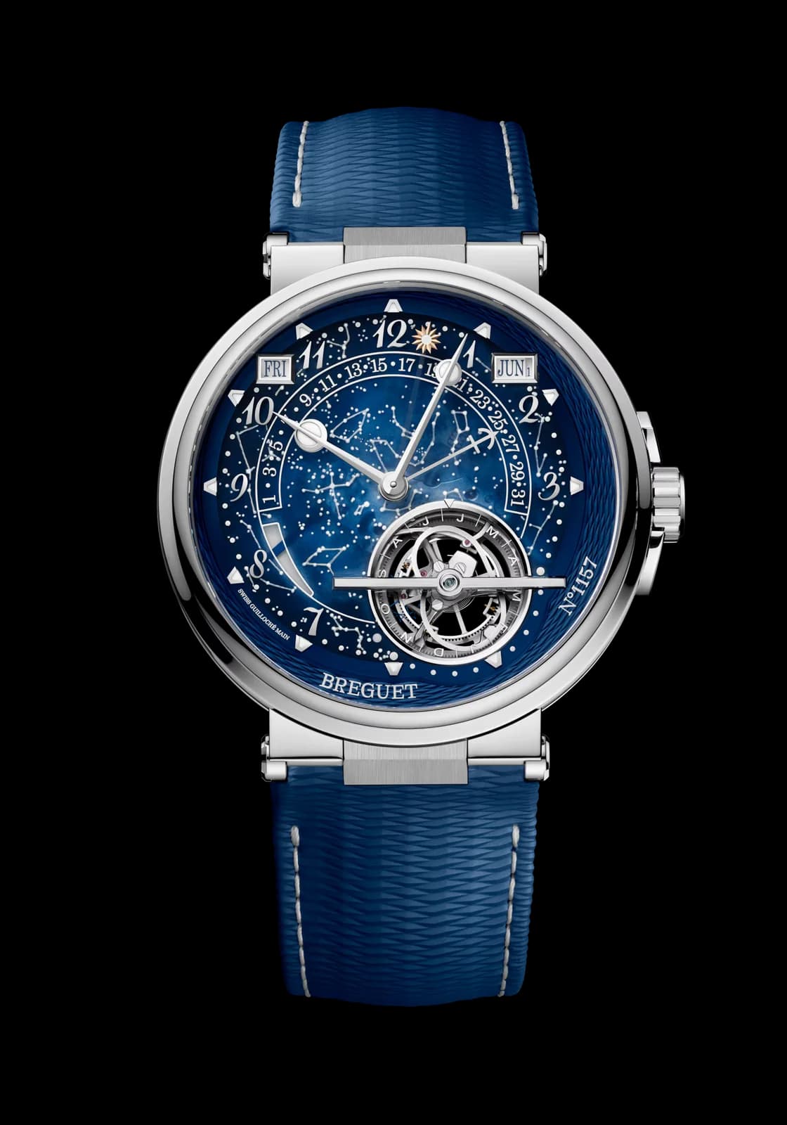 Breguet 5887PT/YS/5WVSL