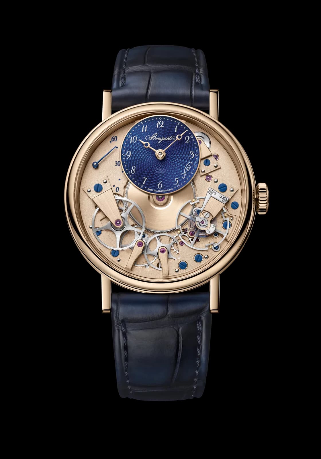 Breguet 7035BH/H2/9V6