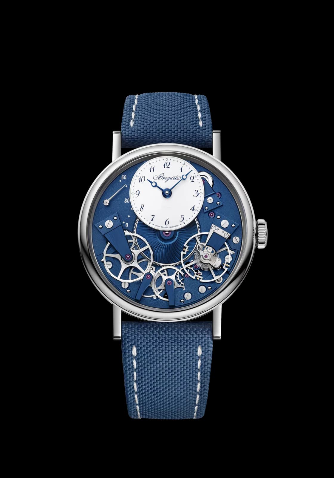 Breguet 7037BB/YB/5V6
