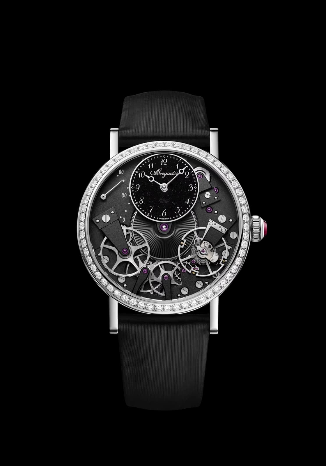 Breguet 7038BB/N9/7V6 D0