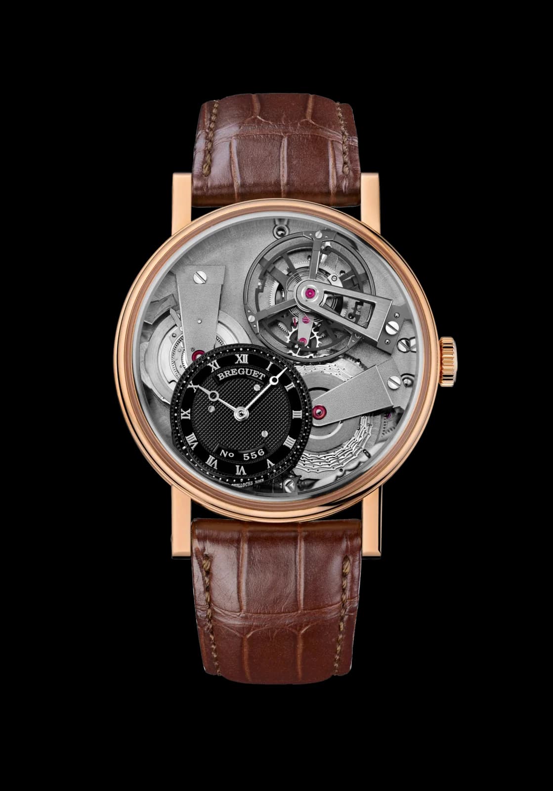 Breguet 7047BR/G9/9ZU