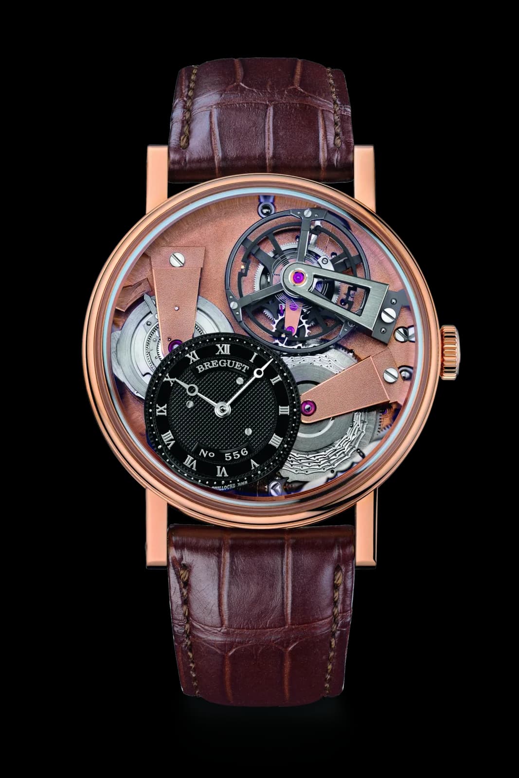 Breguet 7047BR/R9/9ZU