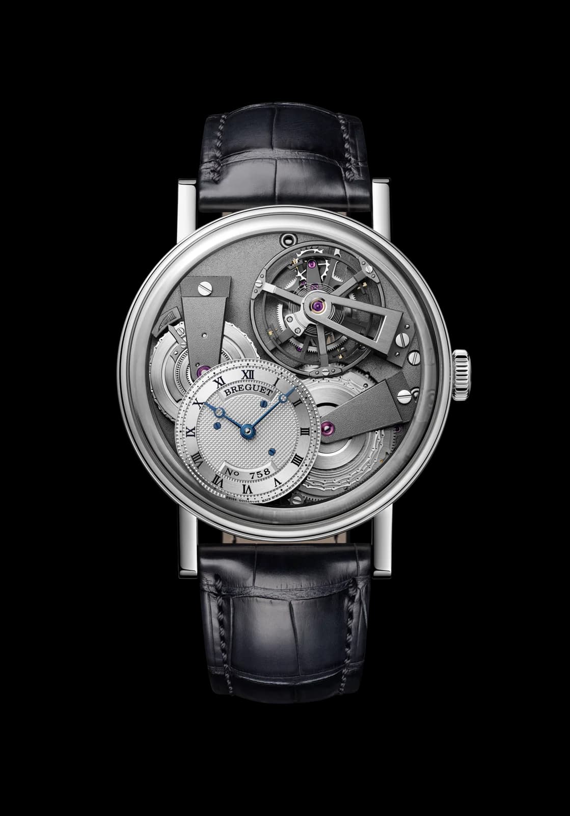 Breguet 7047PT/11/9ZU