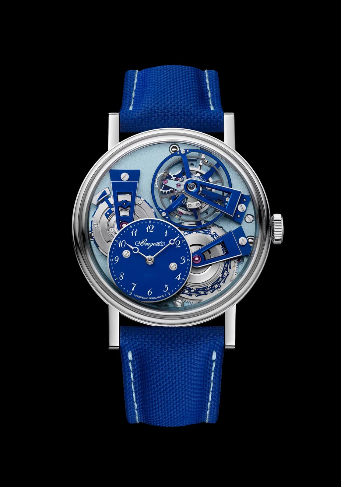 Breguet 7047PT/YY/5ZU SL
