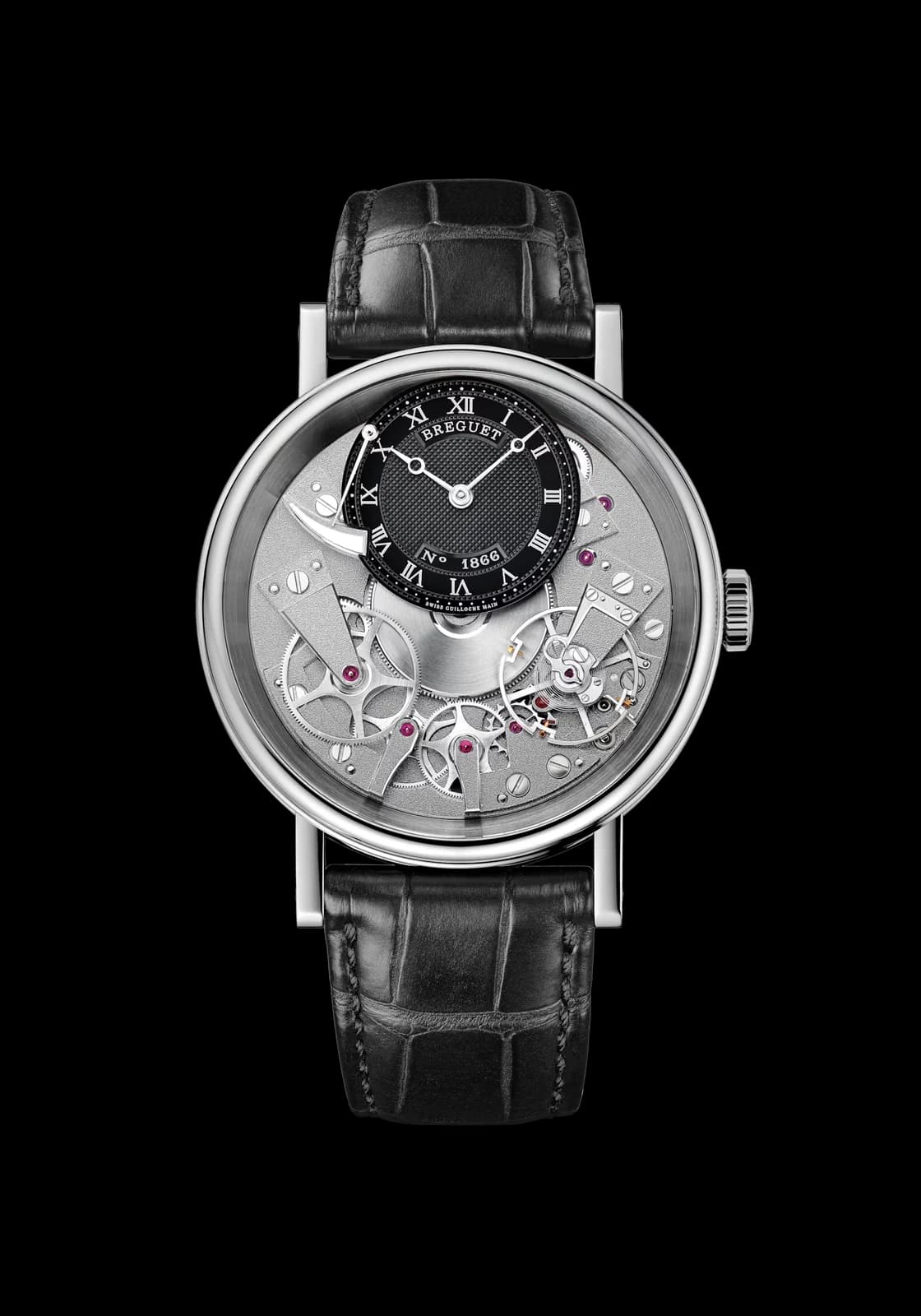 Breguet 7057BB/G9/9W6