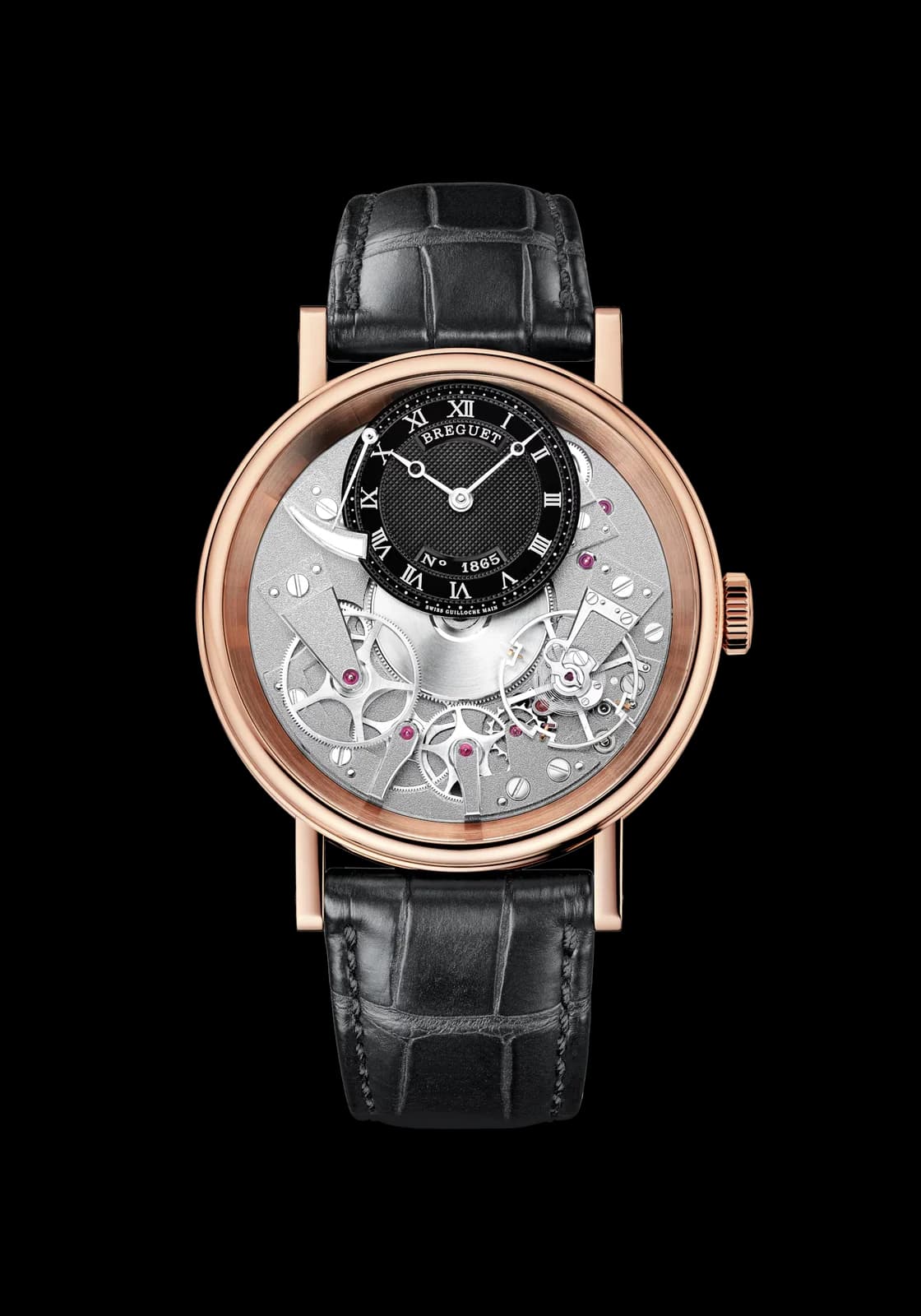 Breguet 7057BR/G9/9W6