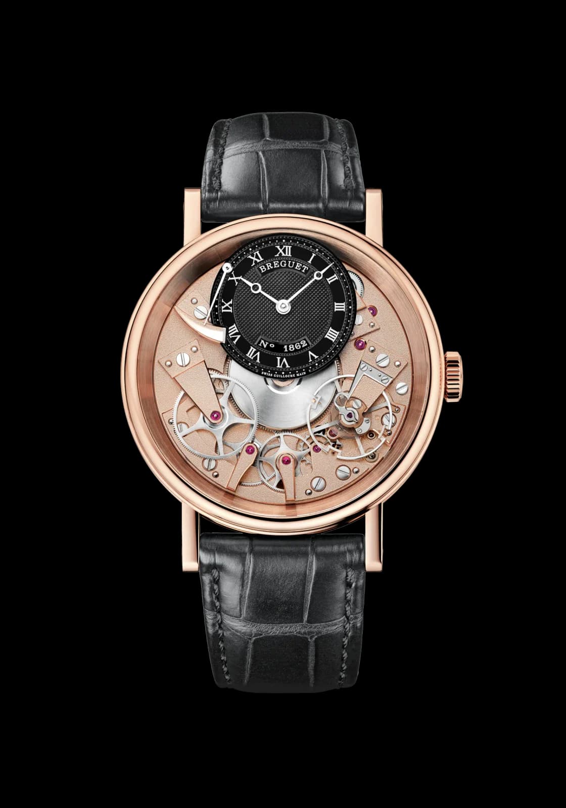 Breguet 7057BR/R9/9W6