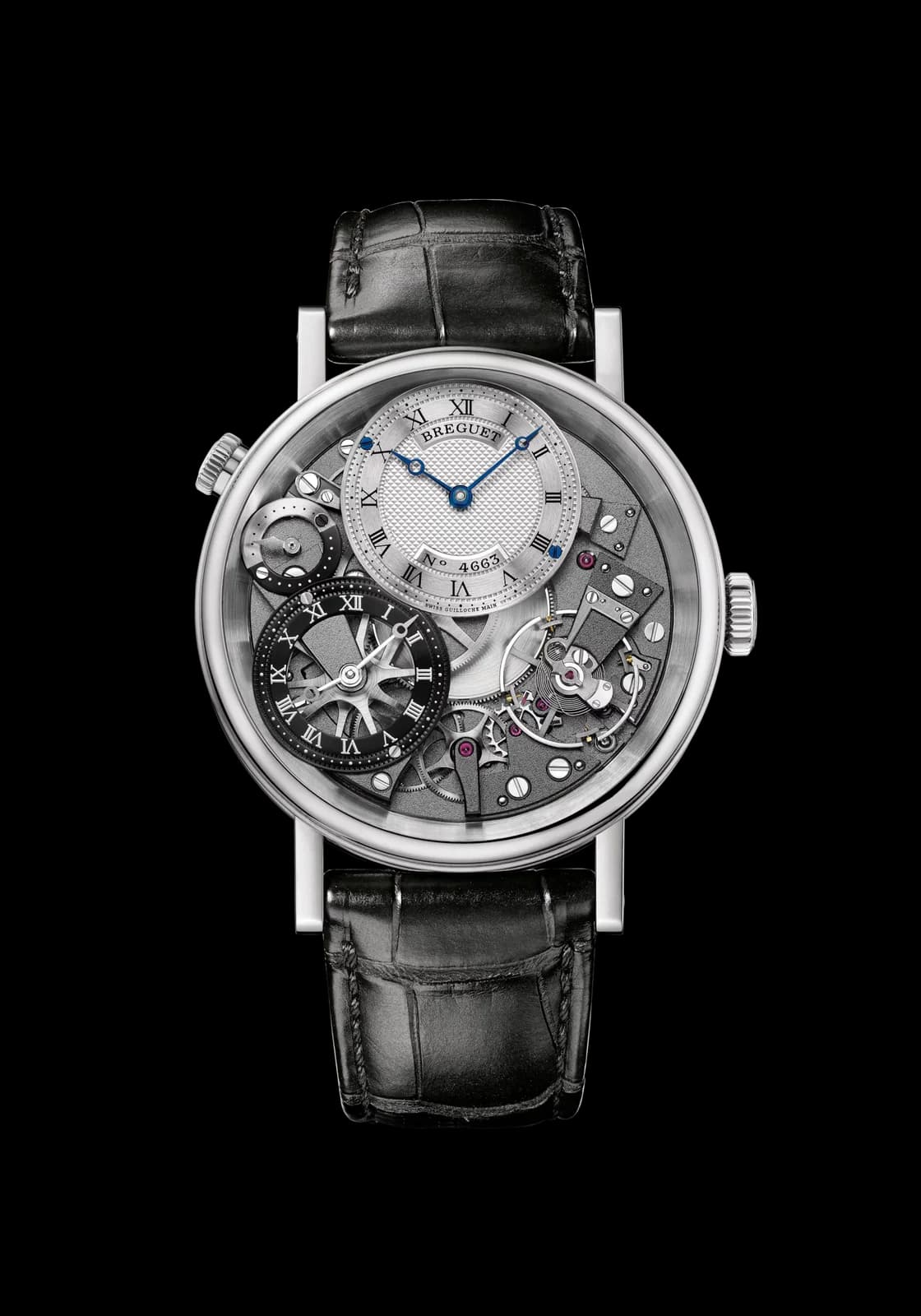 Breguet 7067BB/G1/9W6
