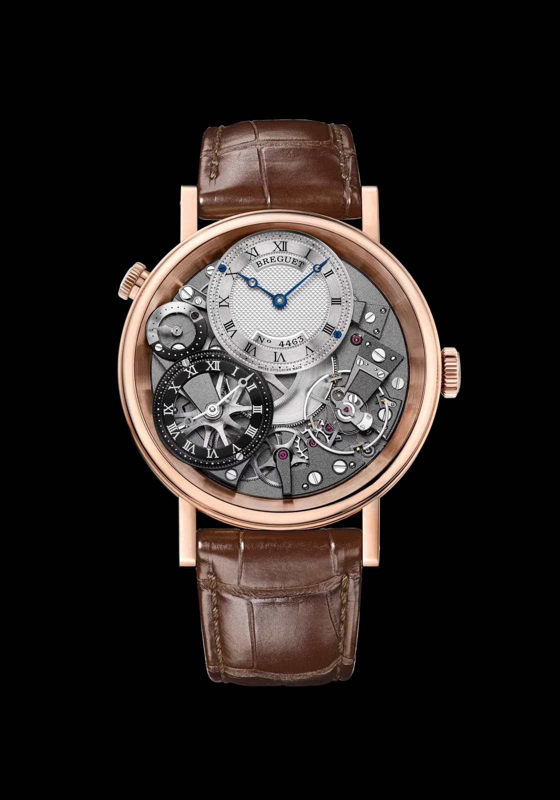 Breguet 7067BR/G1/9W6