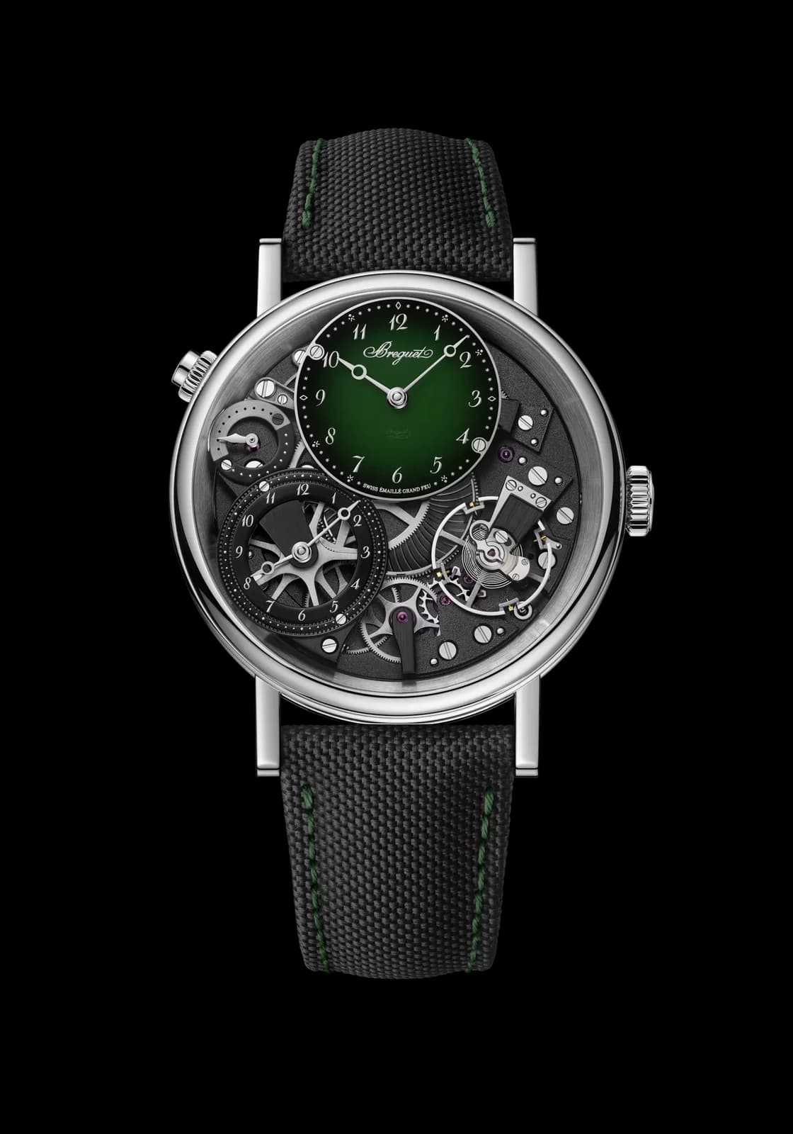 Breguet 7067PT/NM/5W6