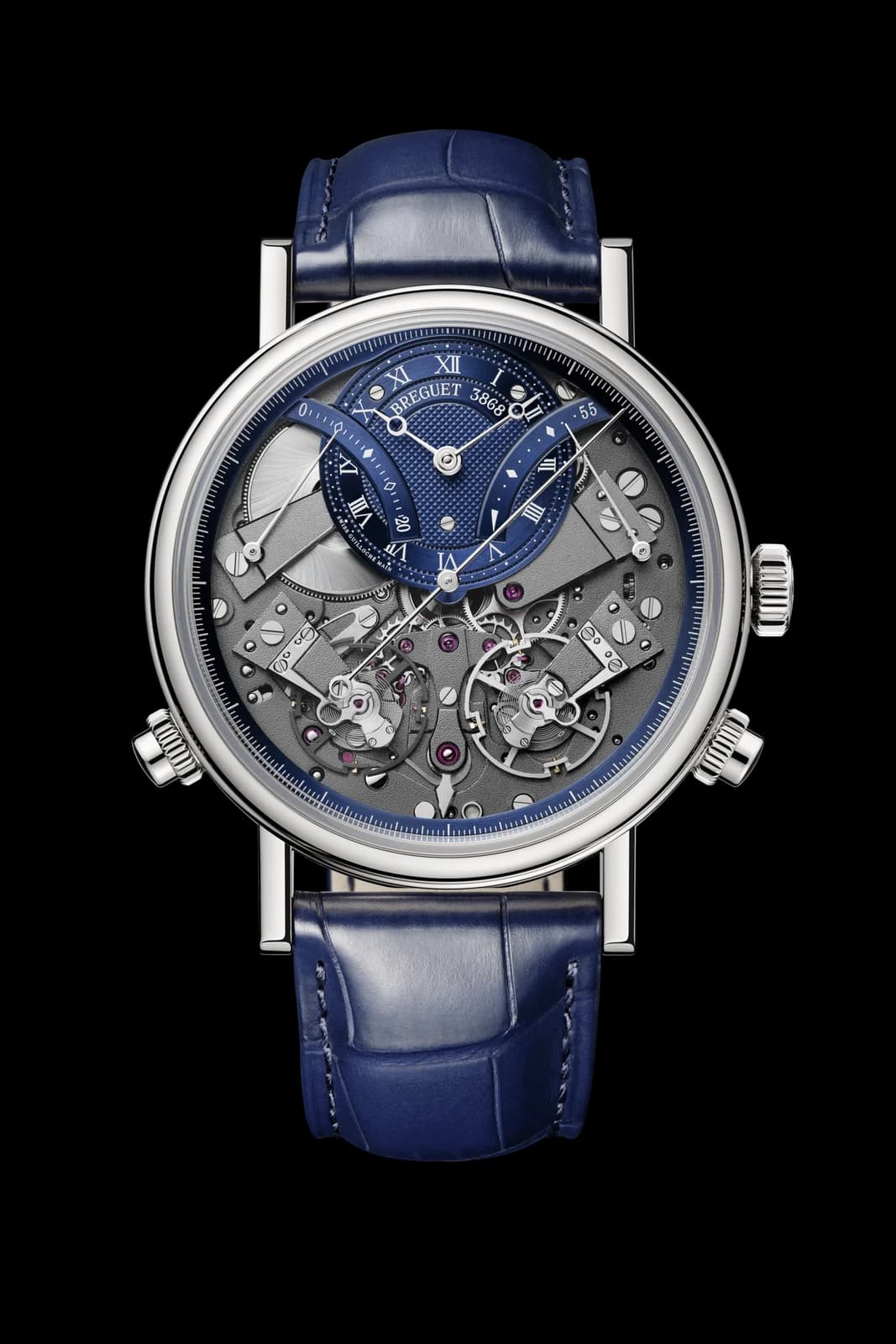 Breguet 7077BB/GY/9XV