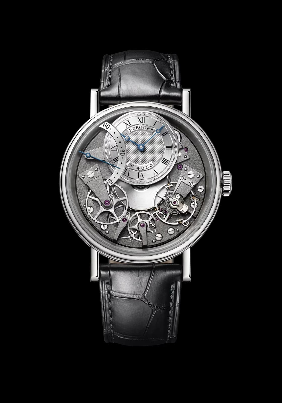 Breguet 7097BB/G1/9WU