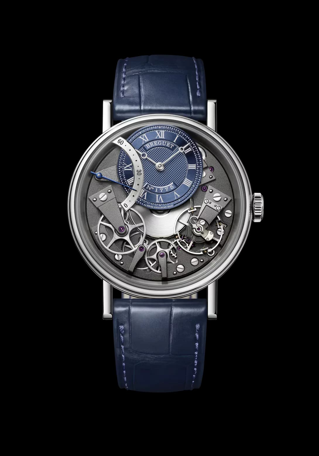 Breguet 7097BB/GY/9WU