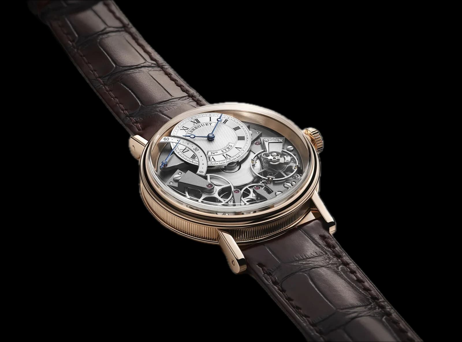 Breguet 7097BR/G1/9WU
