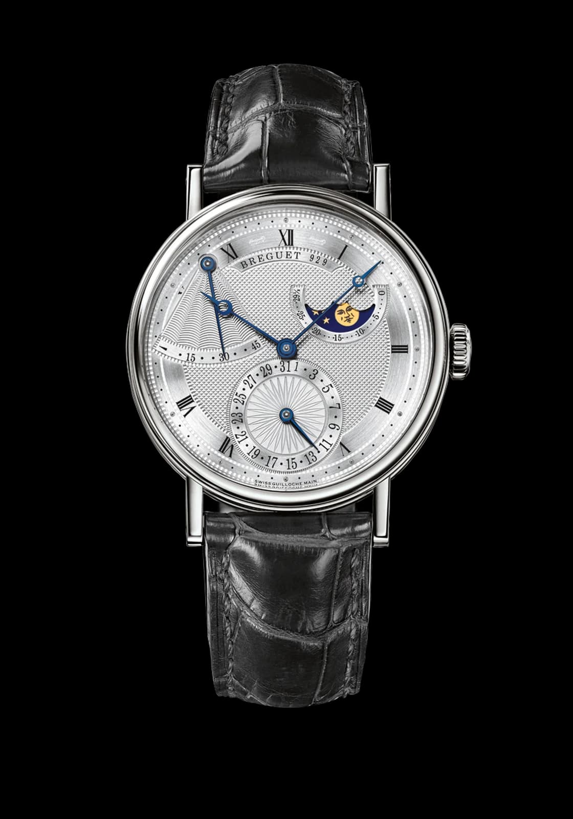 Breguet 7137BB/11/9V6