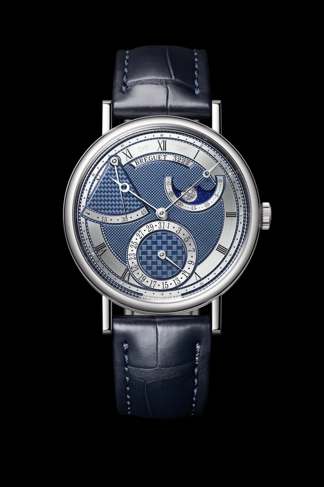 Breguet 7137BB/Y5/9VU