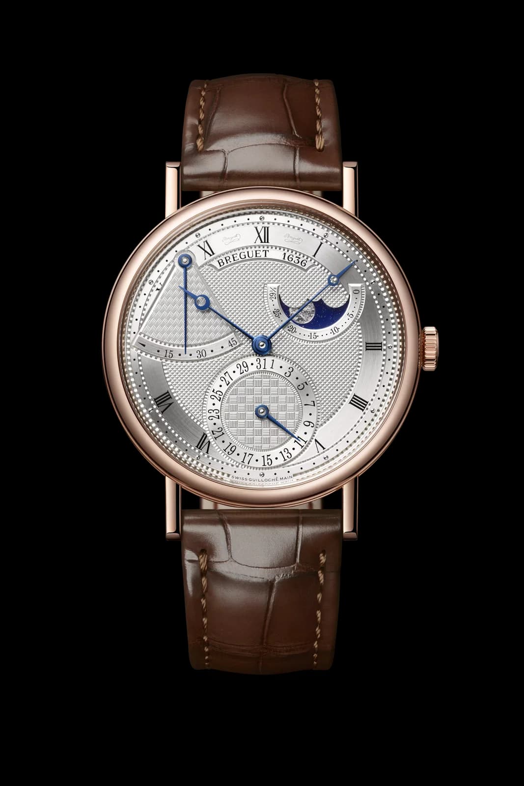 Breguet 7137BR/15/9VU