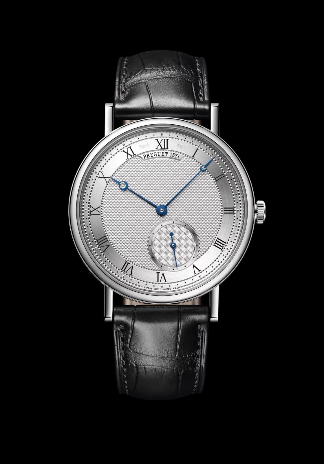 Breguet 7147BB/12/9WU