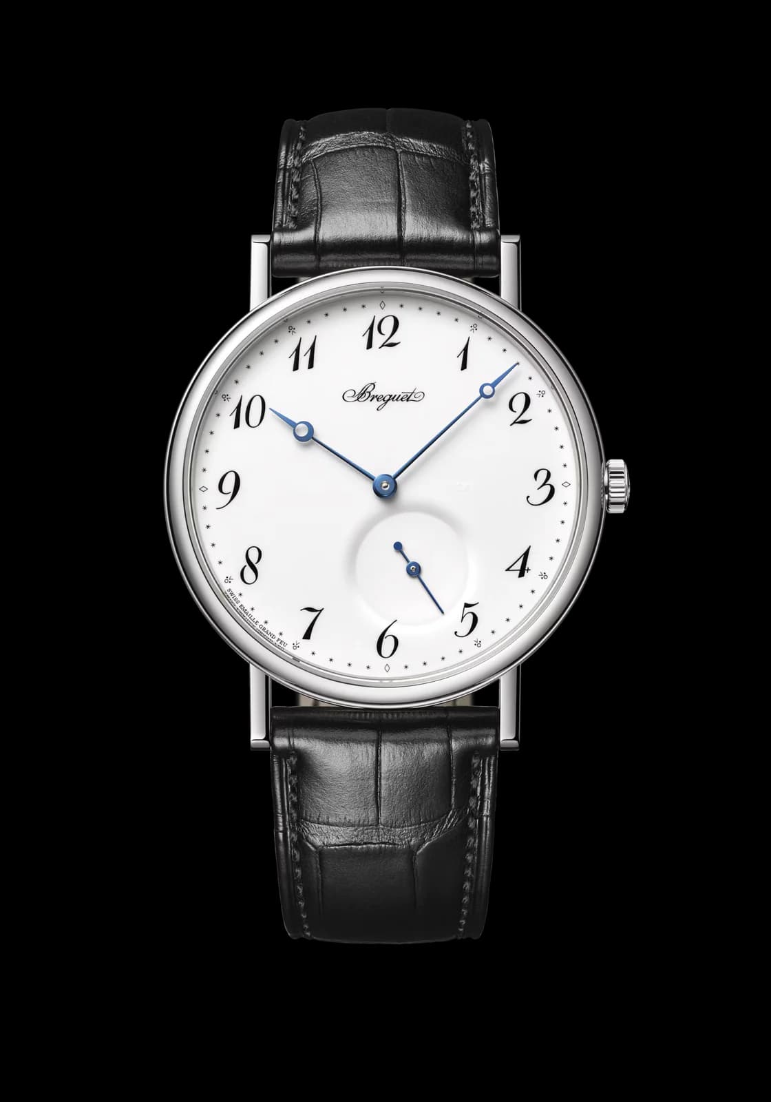 Breguet 7147BB/29/9WU