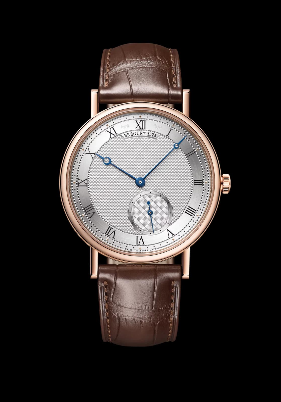Breguet 7147BR/12/9WU