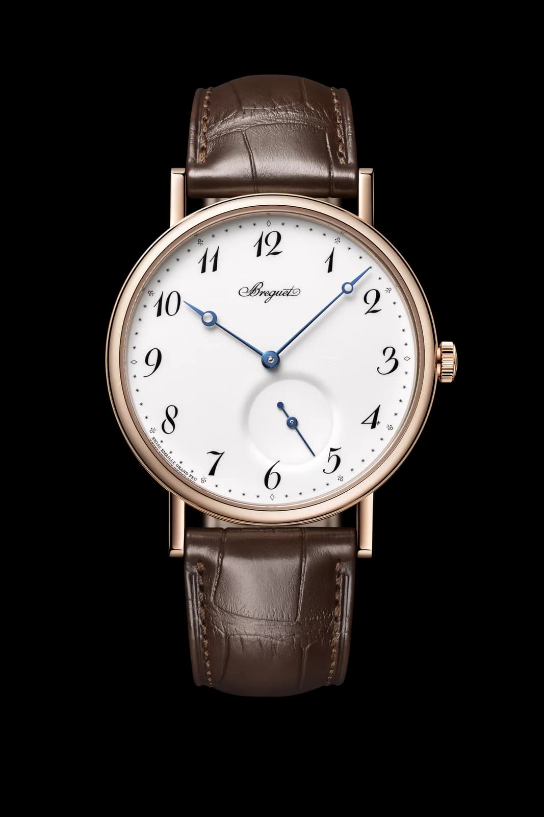 Breguet 7147BR/29/9WU