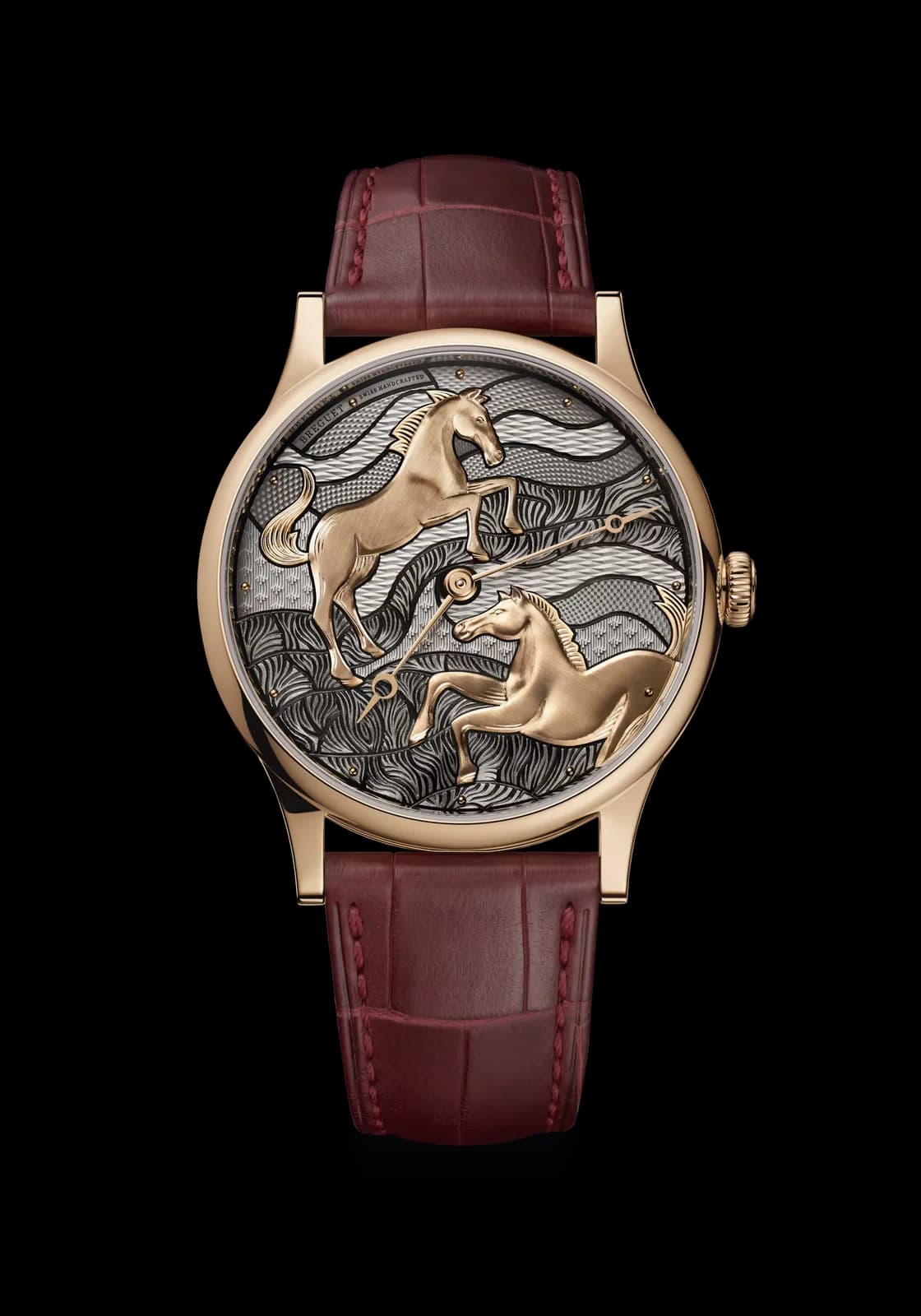 Breguet 7185BH/15/9W6 07